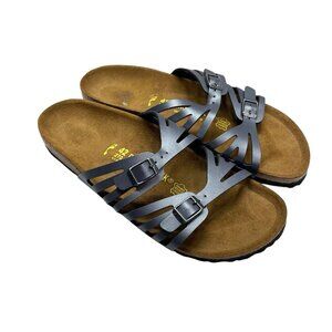 Birkenstock Granada Strap Sandals Women’s Size 42